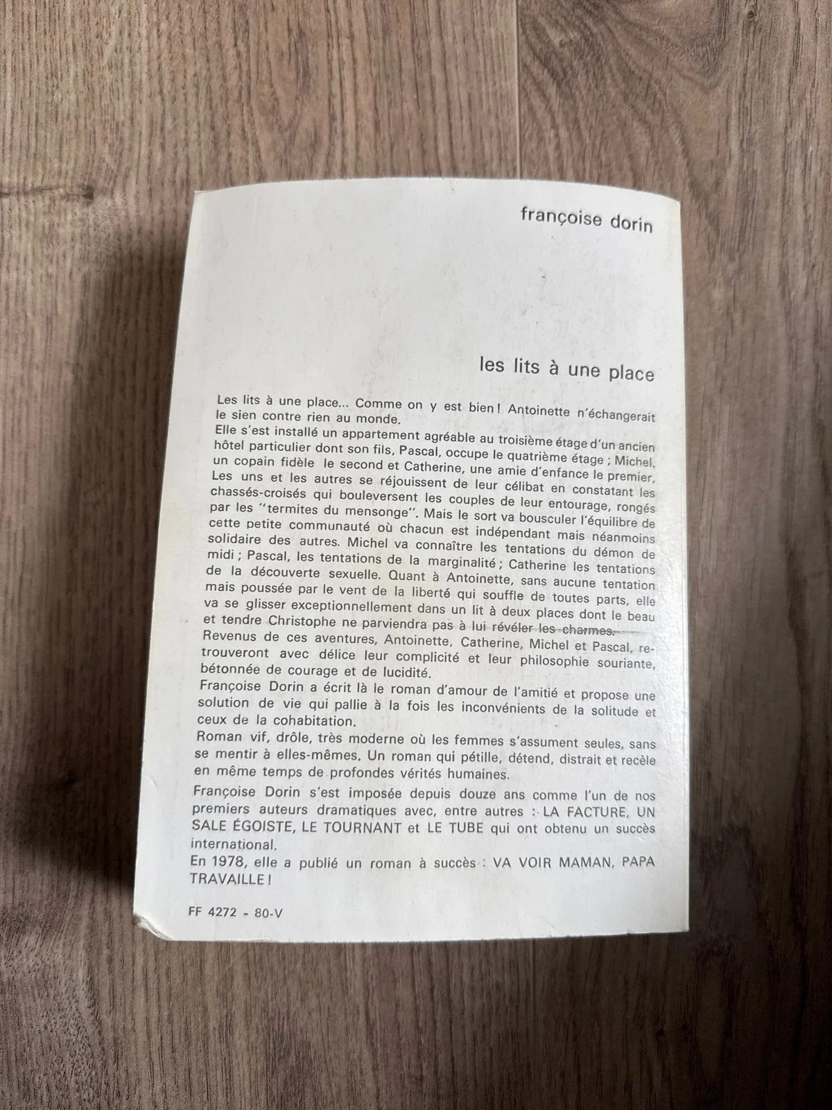 Boek 'Single Beds' – photo 6